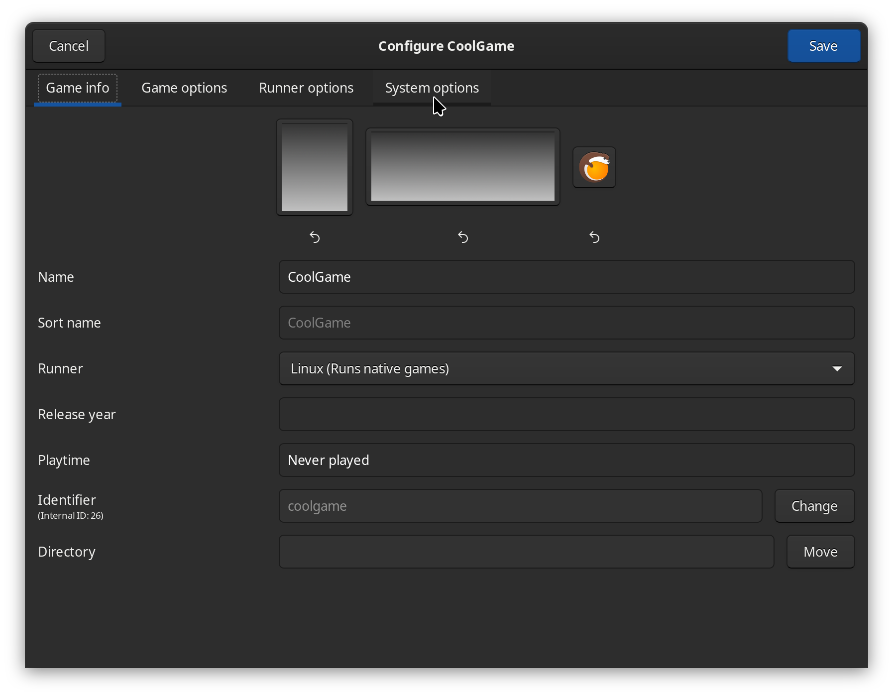 Lutris Guide
